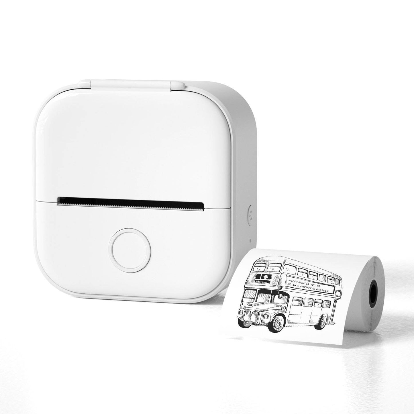 Cutie Printer