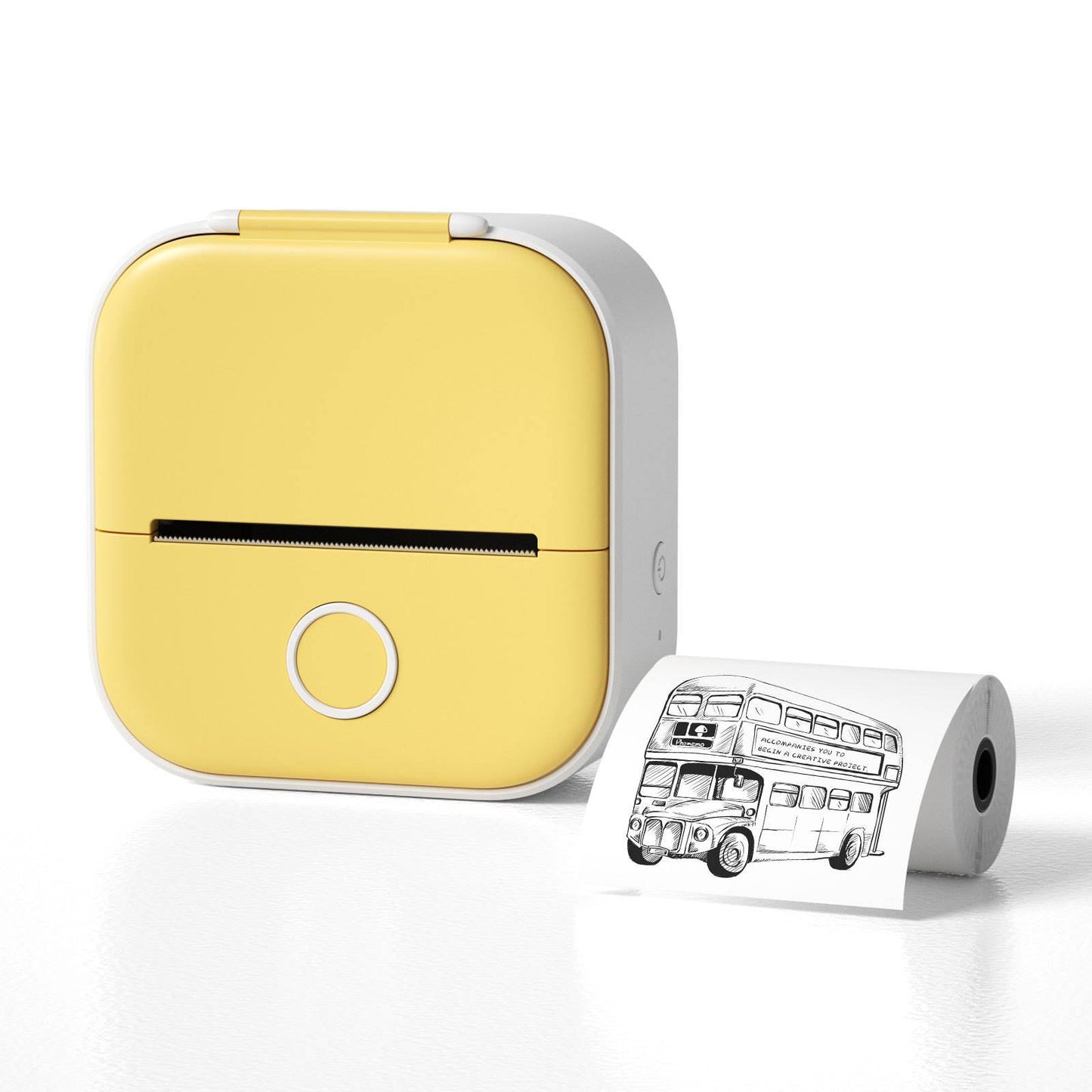 Cutie Printer