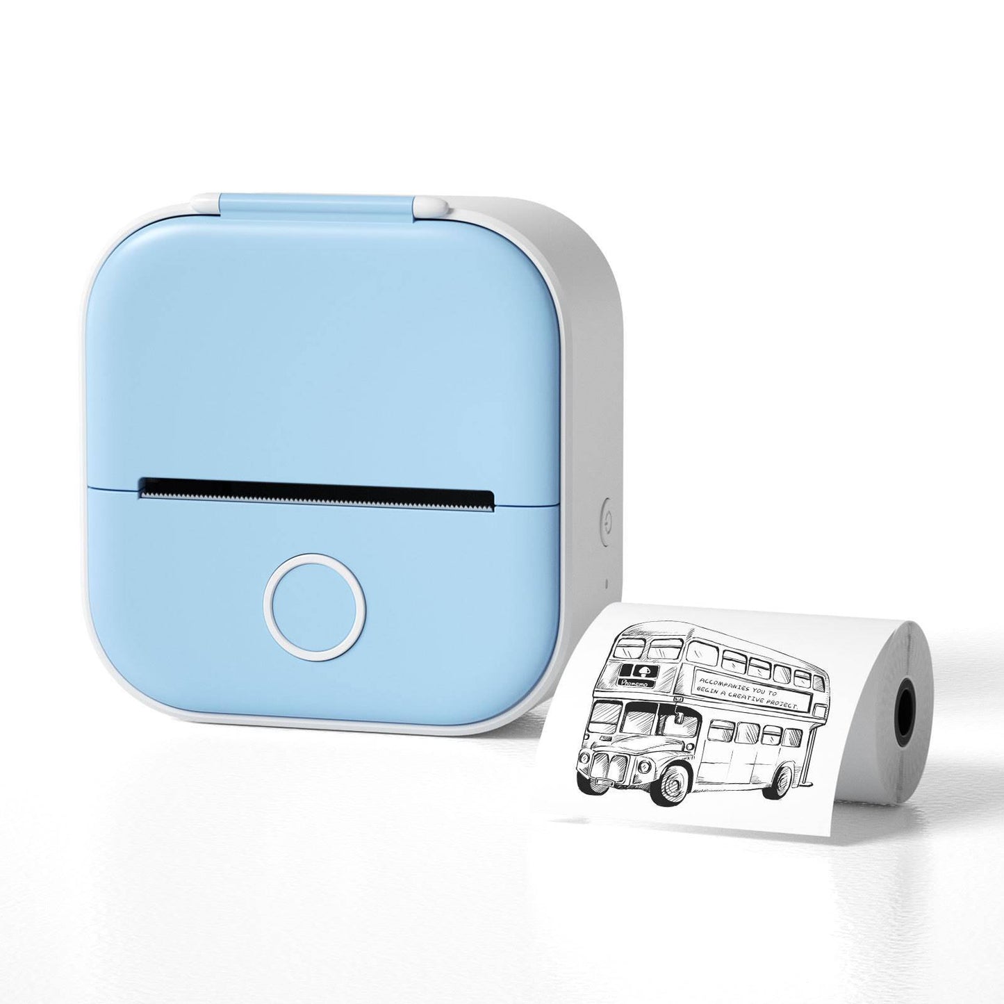 Cutie Printer