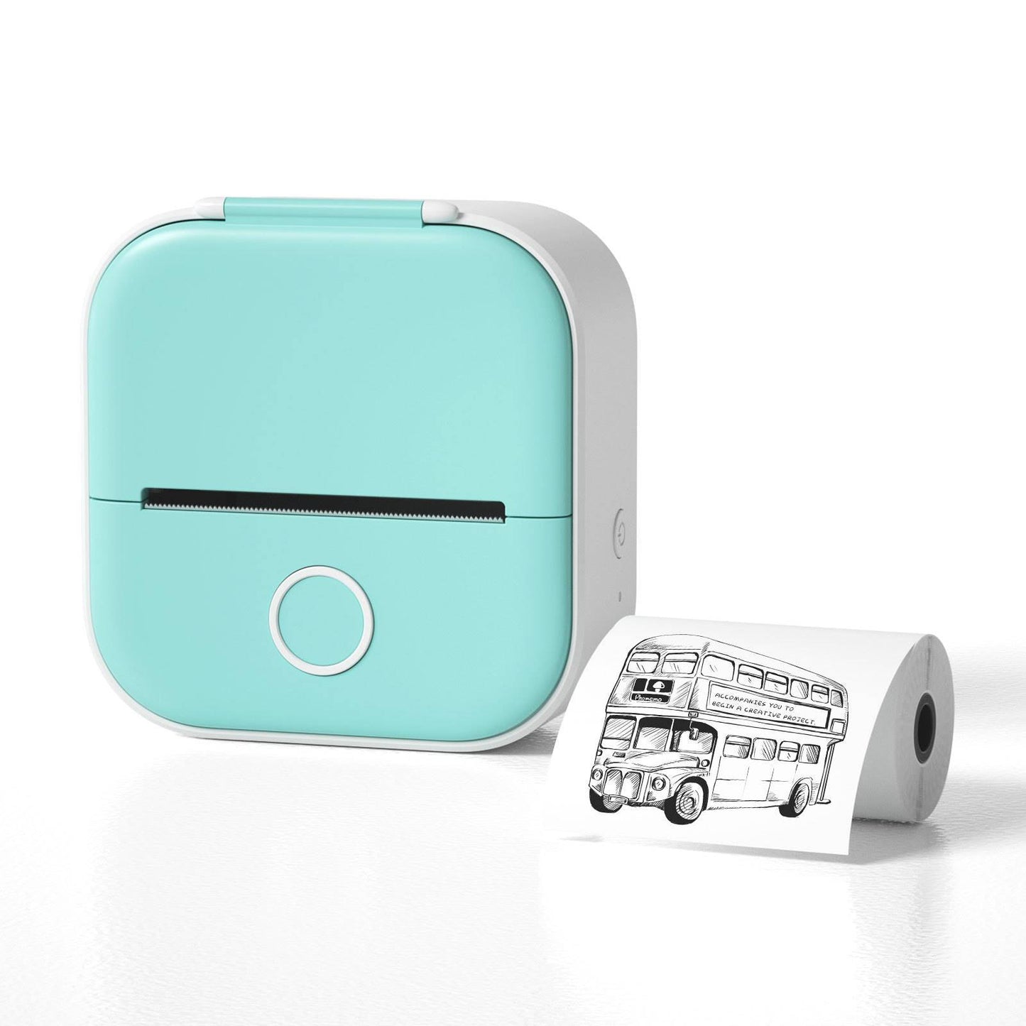 Cutie Printer