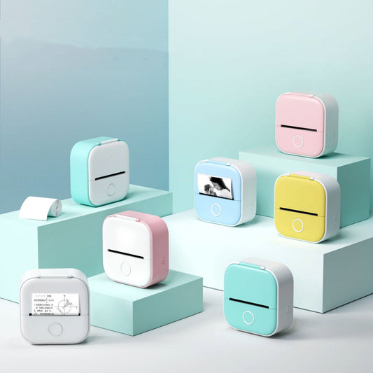 Cutie Printer