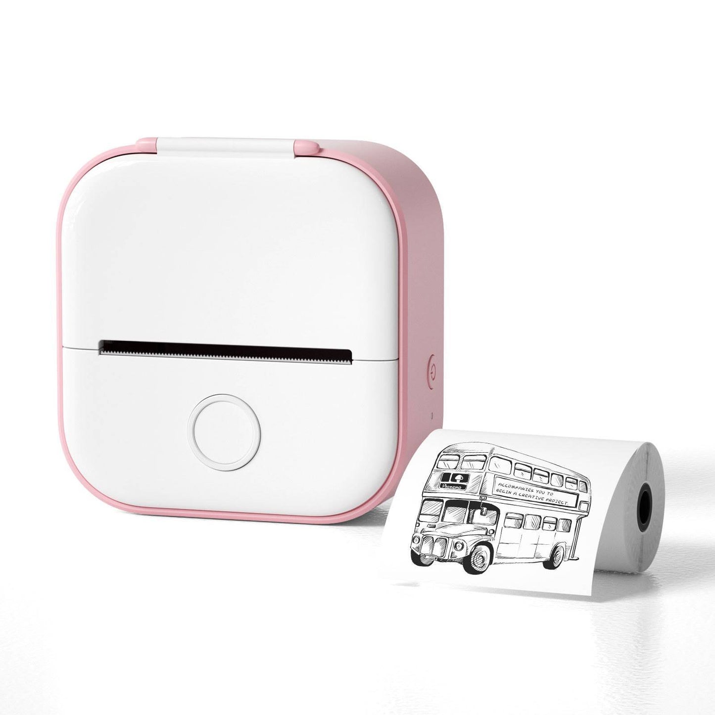 Cutie Printer