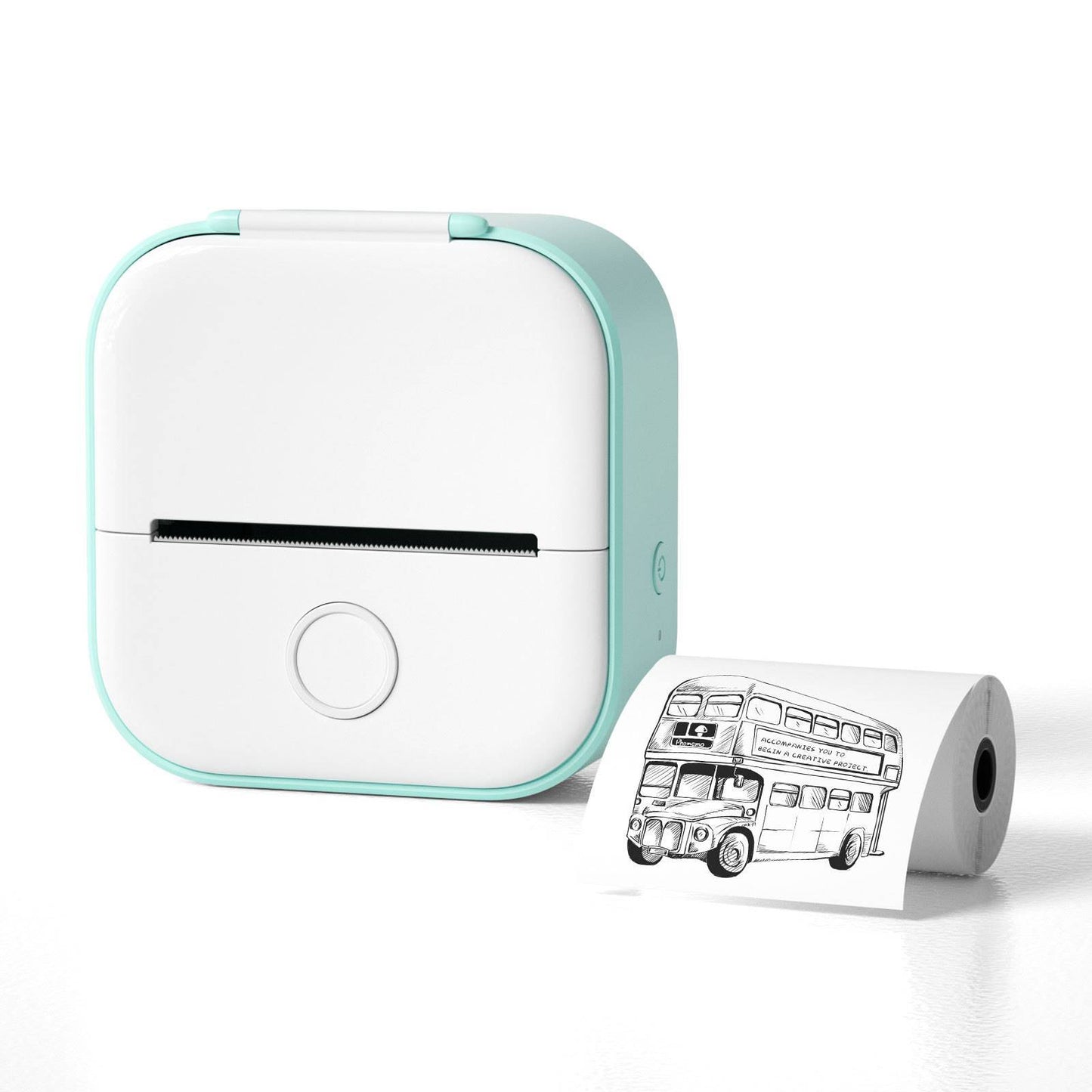 Cutie Printer